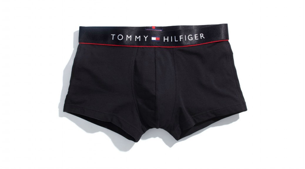 Tommy Hilfiger underwear